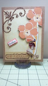 Card for a coworker.