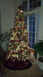 2012 Lodge Tree