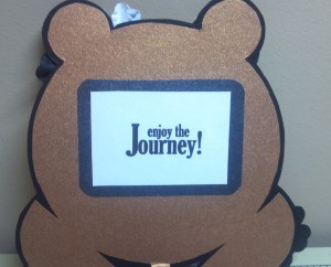 TCC 2013 Goal Calendar Clock Inside Front Cover