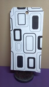 Gift Set Swap Tag Back