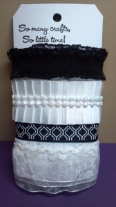 Gift Set Swap Trims on Tag