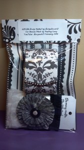 Gift Set Swap Packaging