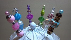 Stick Pin Total View