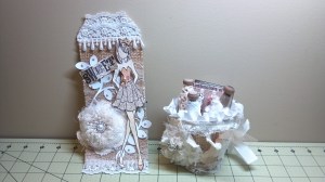 Happy Mail from Tmika