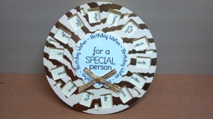 View Finder Reel Card