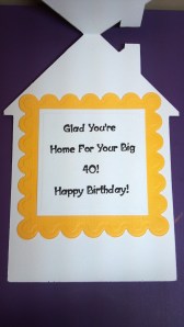 40 New Age Lane Card Inside