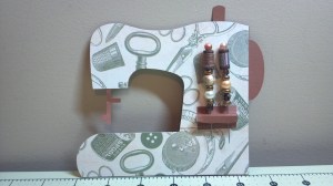 Sick Pin Presentation