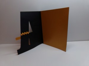 All About You Card - Inside