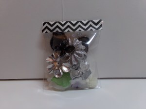 Swap Goodies for Those in My Group