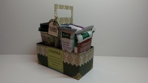 Coffee Cup Holder View 3