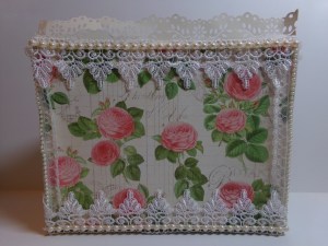 Box From Veronica Back