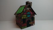3D Party House