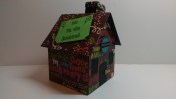 3D Party House View 2