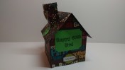 3D Party House View 6