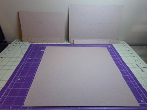 70th Birthday Clock - The Beginning