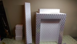 The Clock - Getting There