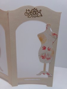 Dress Form Screen Card Last Panel