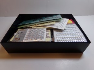 Secret Sister Box of Goodies