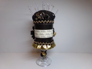 Fabulous Pin Cushion 2