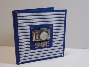 Masculine Mini Album