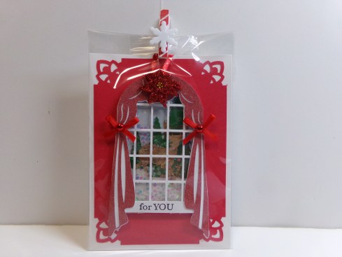 Window Scene Tag Packaged