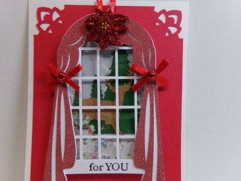 Window Scene Tag Close Up