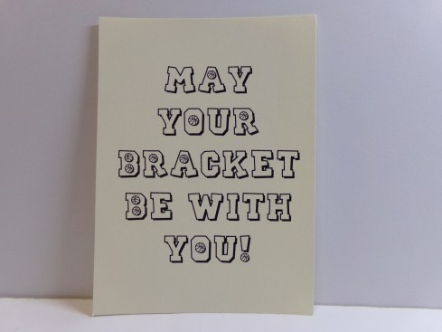 Man Card Mondays #5 Sentiment 2