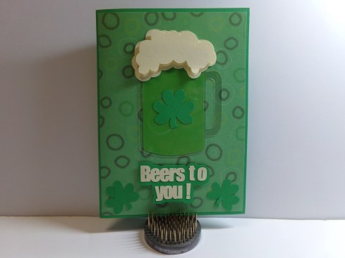 Man Card Mondays Episode 6 - St. Patrick's Day