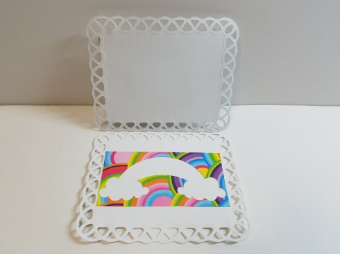 Fun with Silhouettes Inside