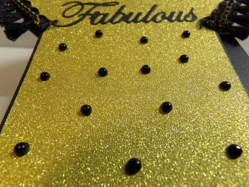 T-Shirt Shaped Note Pad - Close Up